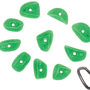Legacy Ascension Tech Lines Small Footholds - Set of 10