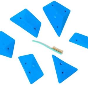 Artline ProLine Geometrics #7 Edges/Slopers - Set of 10