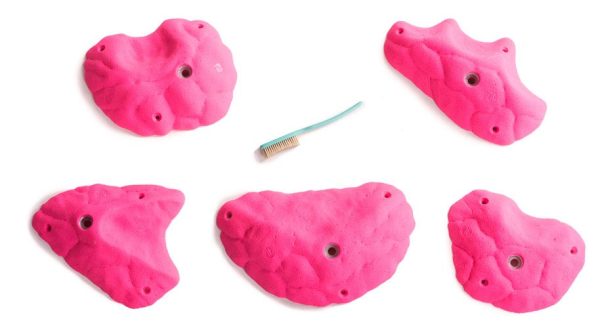 Artline BleauLine Slopers #1 – Set of 5