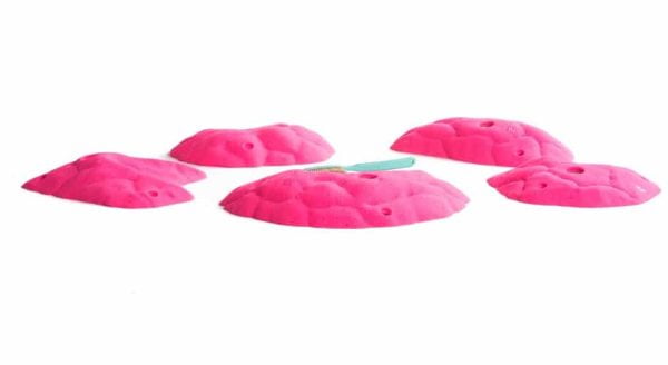 Artline BleauLine Slopers #1 – Set of 5 - Image 2