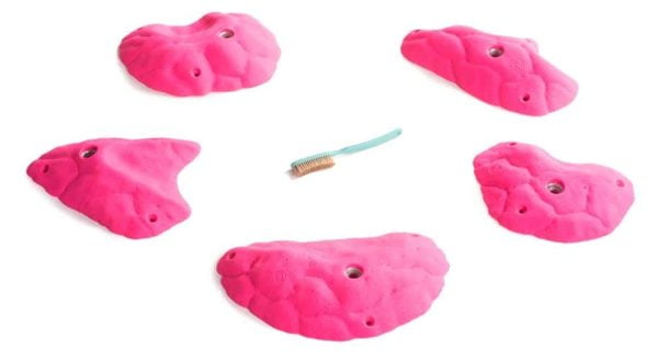 Artline BleauLine Slopers #1 – Set of 5 - Image 3