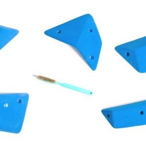 Artline ProLine Geometrics #5 Pinches/Slopers - Set of 5