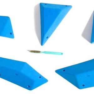 Artline ProLine Geometrics #6 Edges - Set of 5