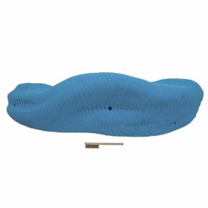 Trango - Myorcan Tufa Big Wave