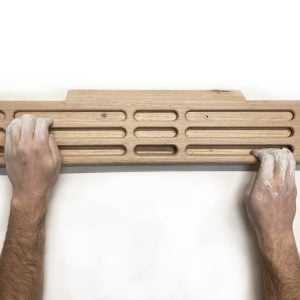 Hangboards