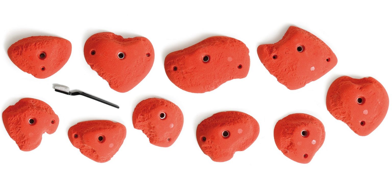 Volx - Dome Slopers - PE 1 Volx - Dome Slopers - PE