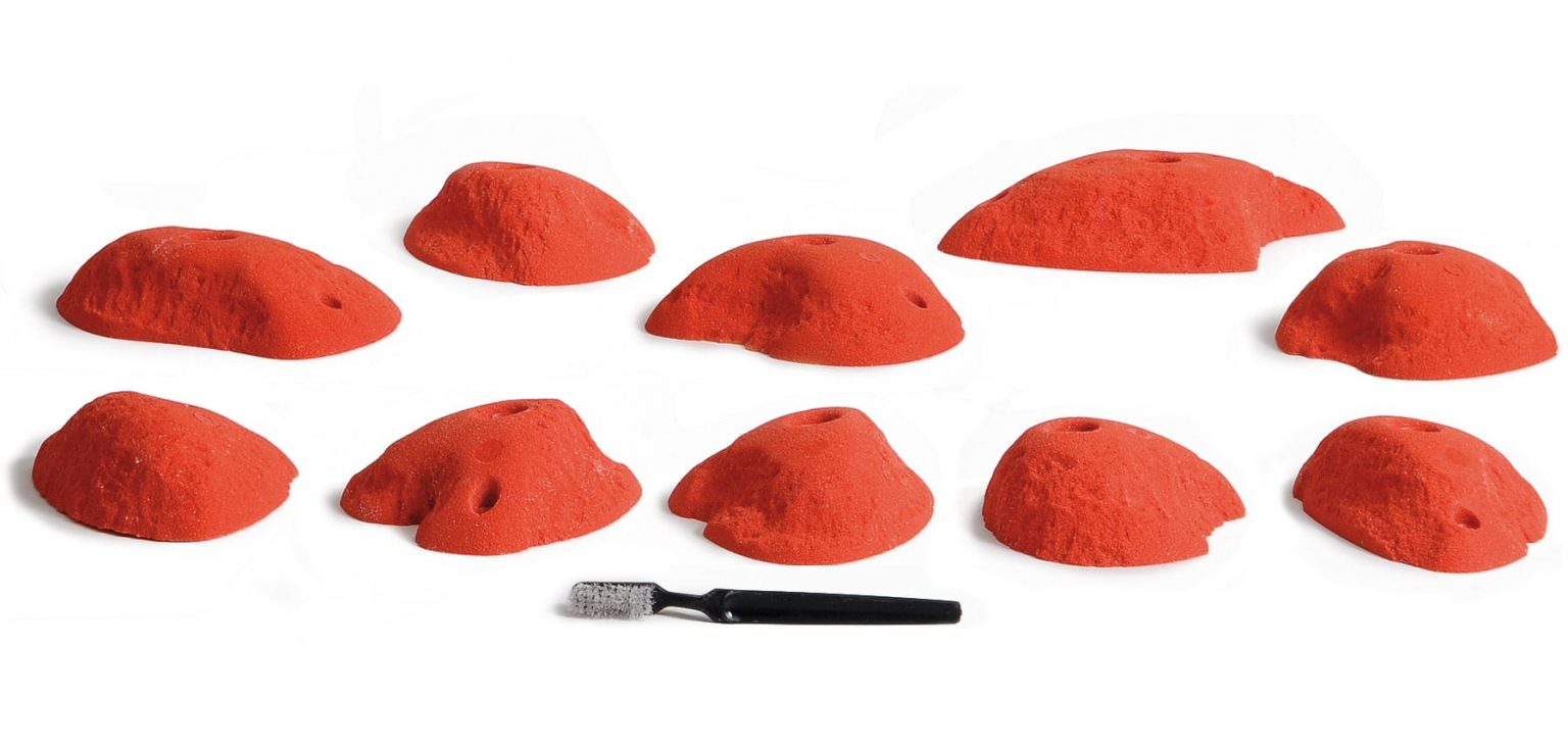 Volx - Dome Slopers - PE 3 Volx - Dome Slopers - PE - Image 3