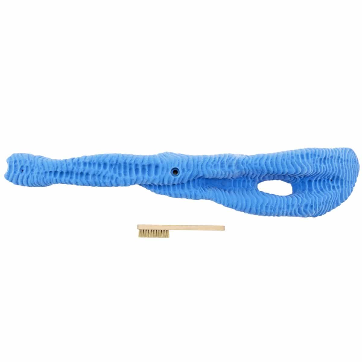 Trango - Myorcan Double Tufa Pinch 1 Trango - Myorcan Double Tufa Pinch