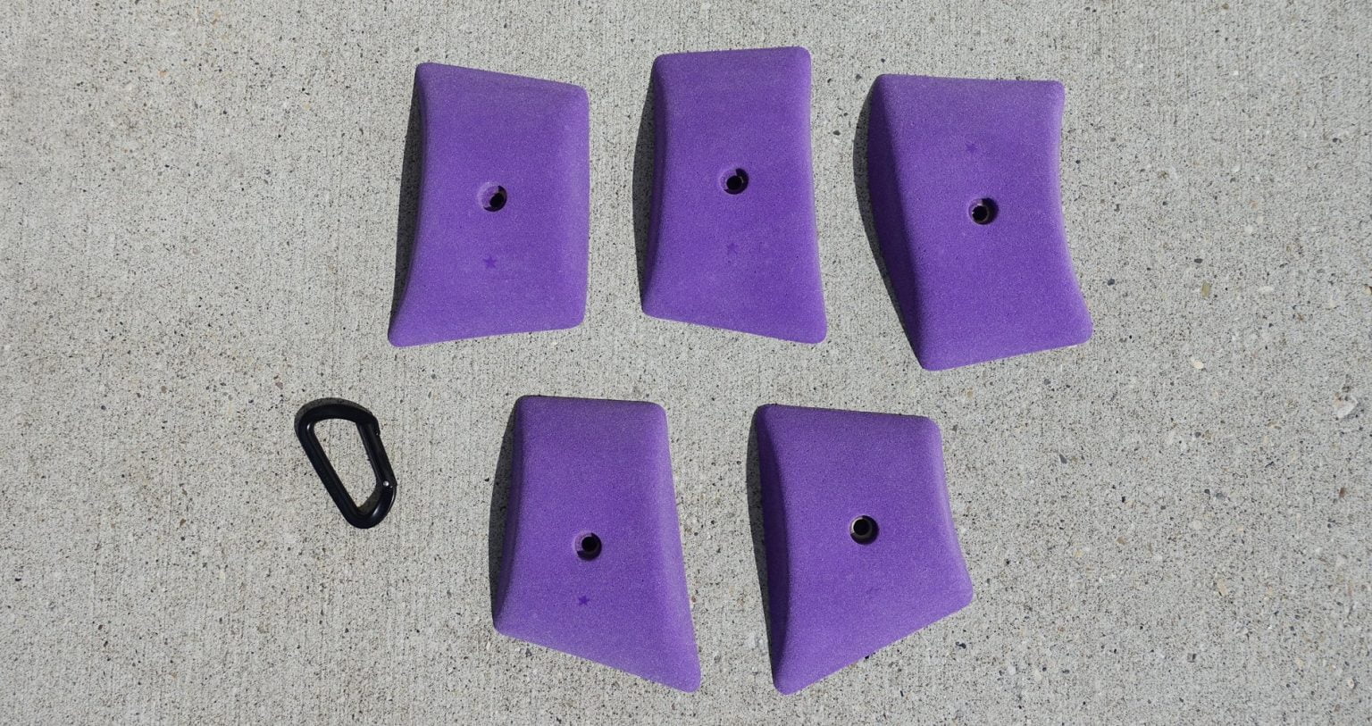Teknik - Flat Pinches 1 Teknik - Flat Pinches