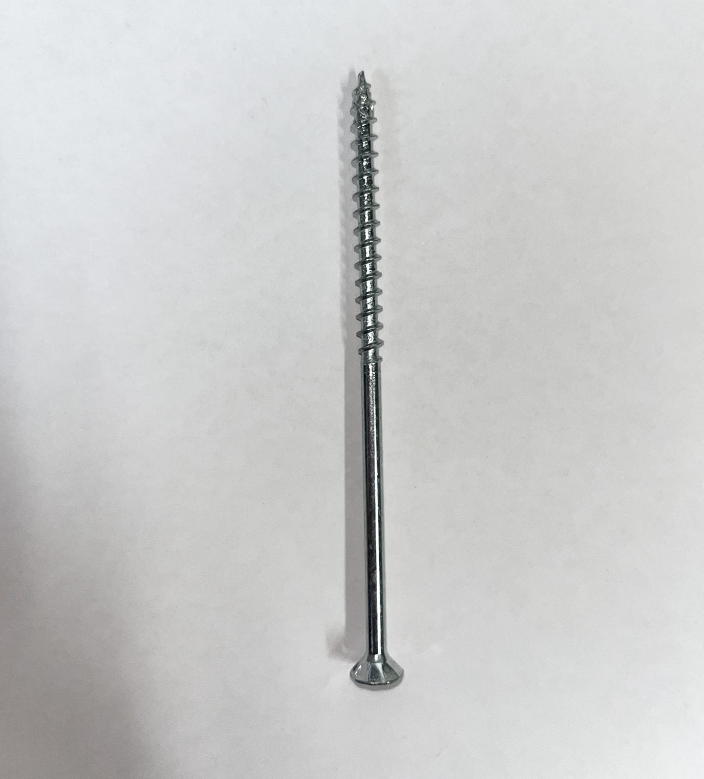 Wood screws - 100 mm - 100 pack 1 Wood screws - 100 mm - 100 pack