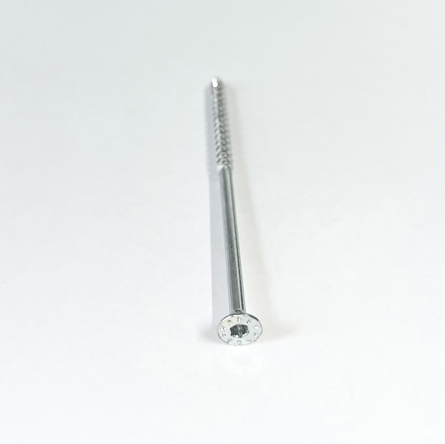 Wood screws - 100 mm - 100 pack 2 Wood screws - 100 mm - 100 pack - Image 2