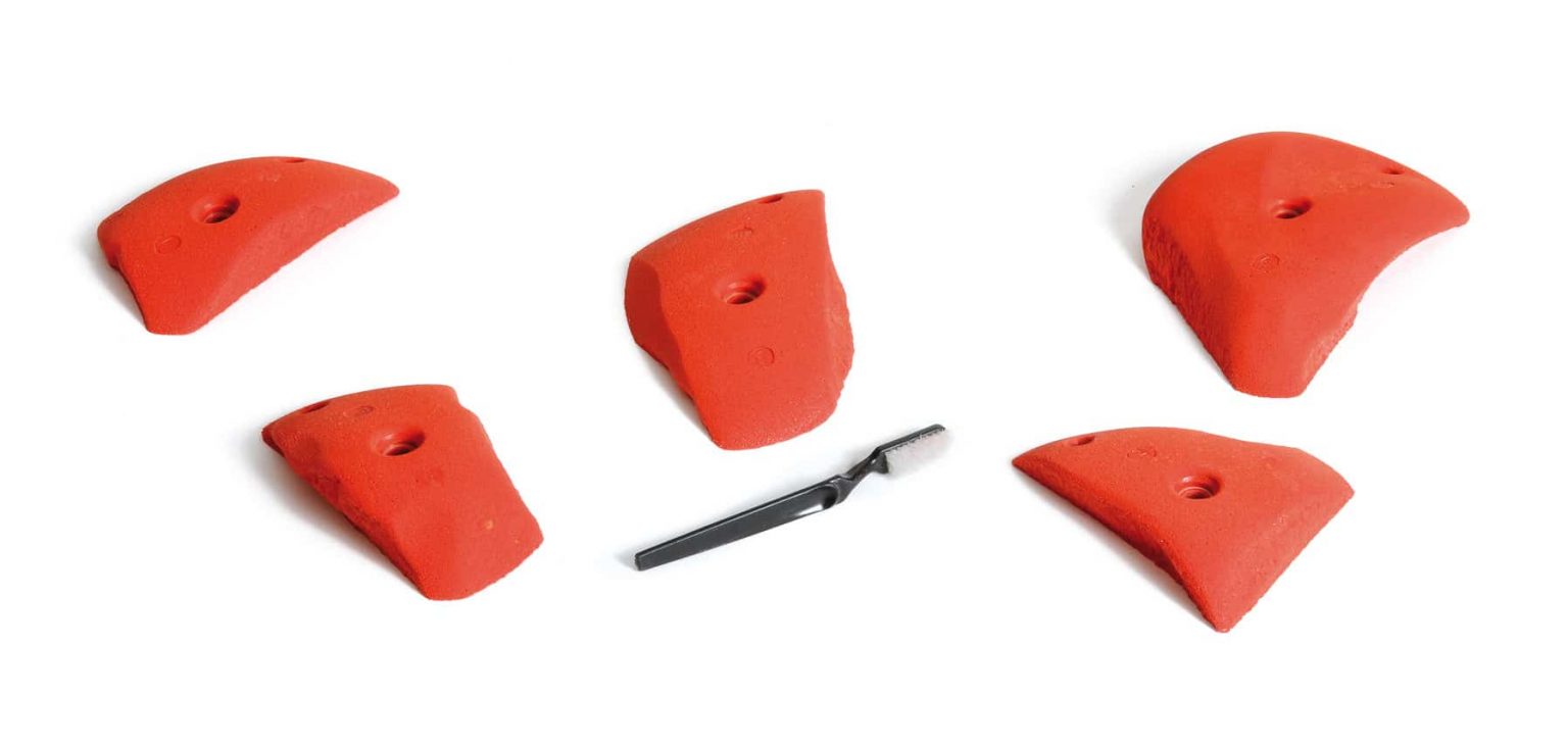 Volx - Lightning Crimps - PE 2 Volx - Lightning Crimps - PE - Image 2