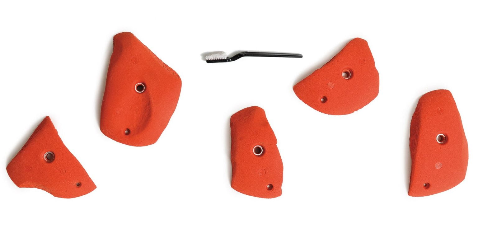 Volx - Lightning Crimps - PE 1 Volx - Lightning Crimps - PE
