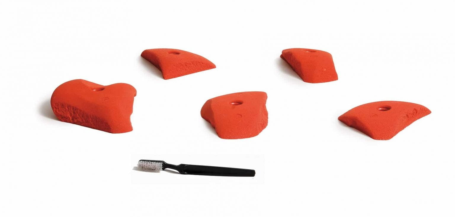 Volx - Lightning Crimps - PE 3 Volx - Lightning Crimps - PE - Image 3