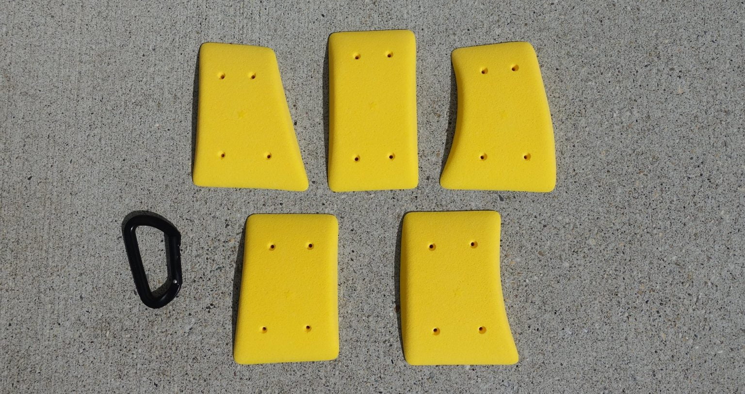 Teknik - Low Flat Pinches 1 Teknik - Low Flat Pinches
