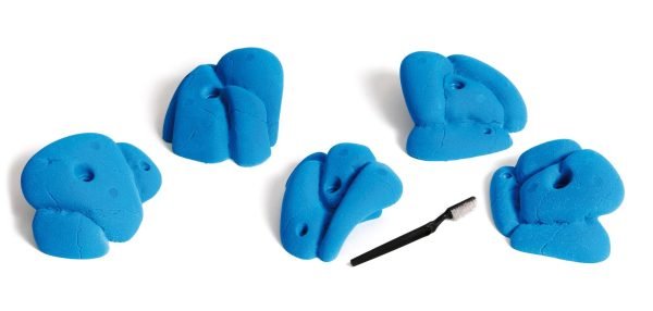 Volx Monzonite Jugs - Set of 5 - Image 2