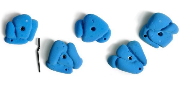 Volx Monzonite Jugs - Set of 5