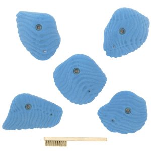 eGrips Myorcan Mini Jugs - Set of 5