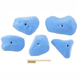 eGrips Myorcan Slopers - Set of 5