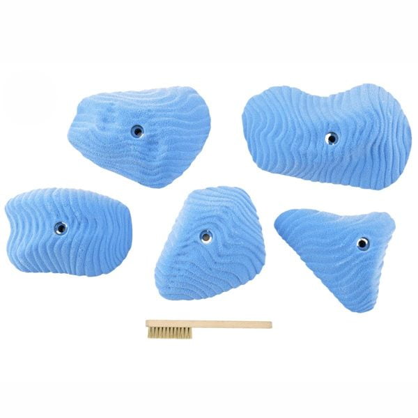 eGrips Myorcan Slopers - Set of 5