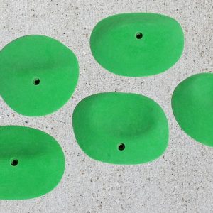 Teknik No Shadow Two Hands Slopers - Set of 5