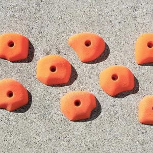 Teknik Runts Set 2 - Mini Jugs - Set of 10