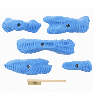 eGrips Myorcan Tufas - Set of 5