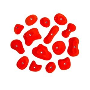 Agripp Dune Zen Pinches - Set of 15