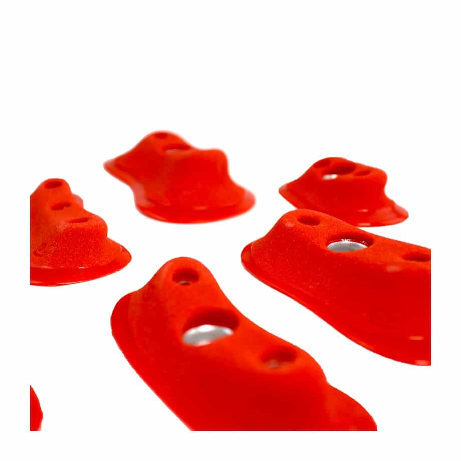 Agripp Duna Alpha Crimps - Set of 10 4 Agripp Duna Alpha Crimps - Set of 10 - Image 4