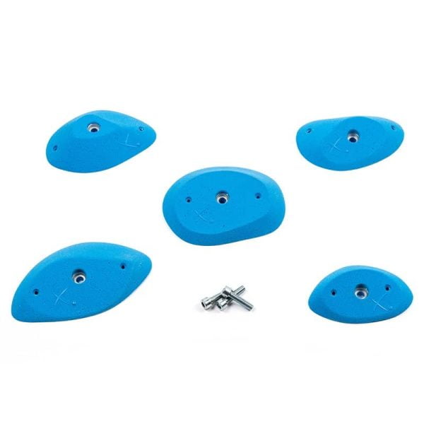 boulder plates mini slopers pu