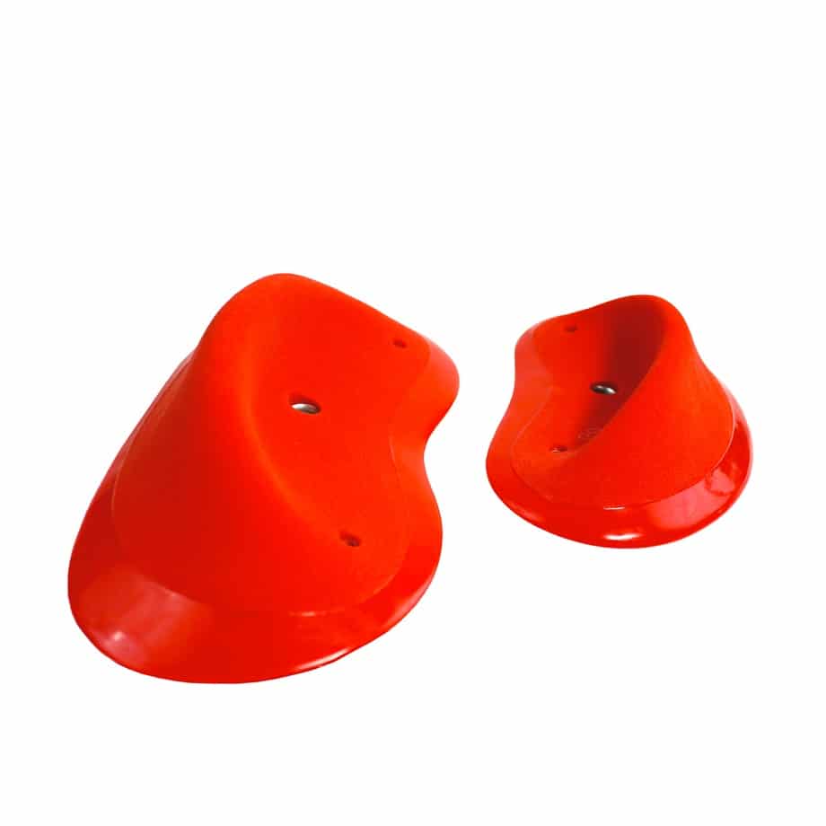 Agripp Dune Luna Edges - Set of 2 2 Agripp Dune Luna Edges - Set of 2 - Image 2