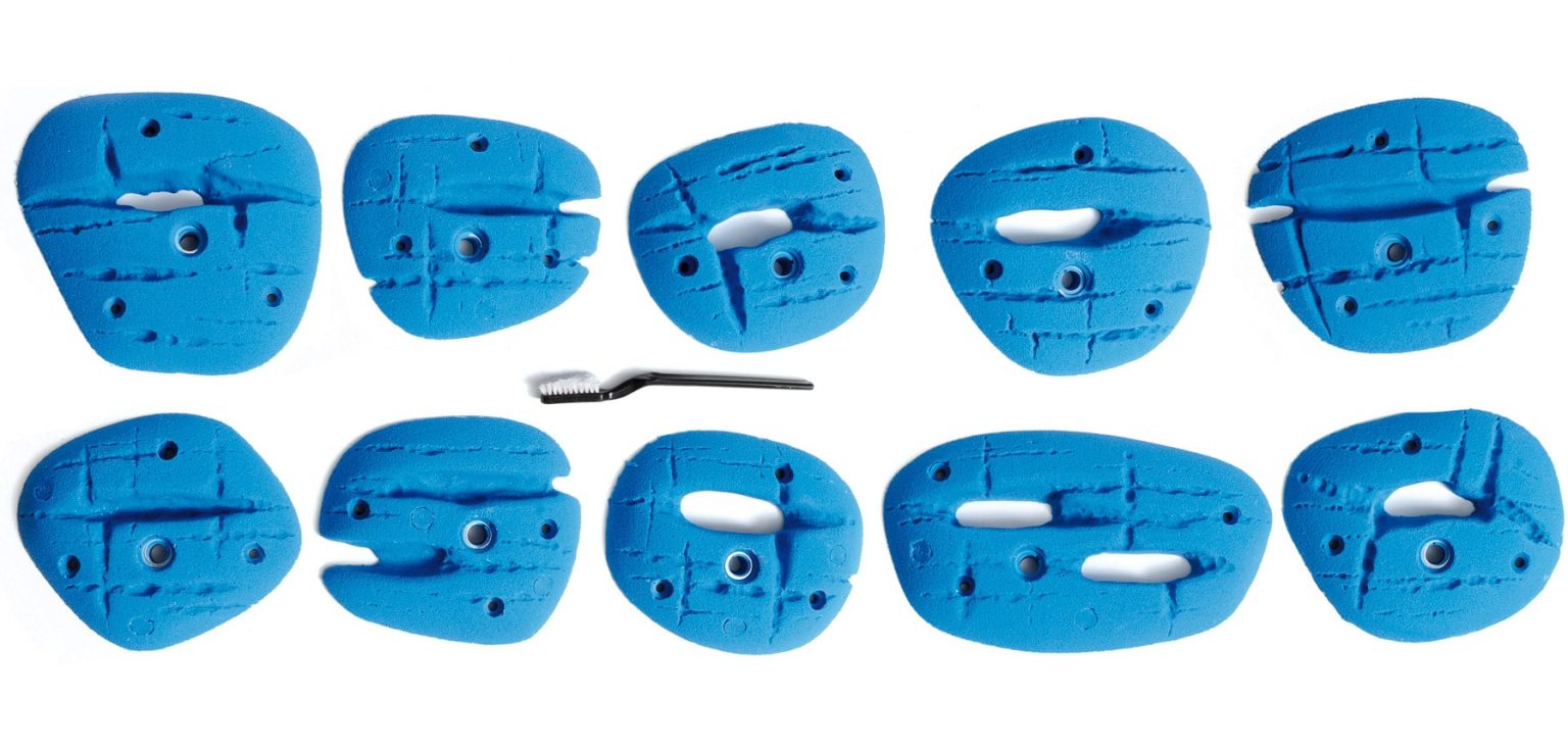 Volx - Mutation Pockets - PE 1 Volx - Mutation Pockets - PE