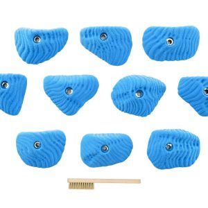 Trango - Myorcan Sloper Edges - Set of 10