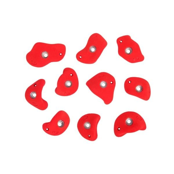 Agripp Dune Pusi Crimps - Set of 10
