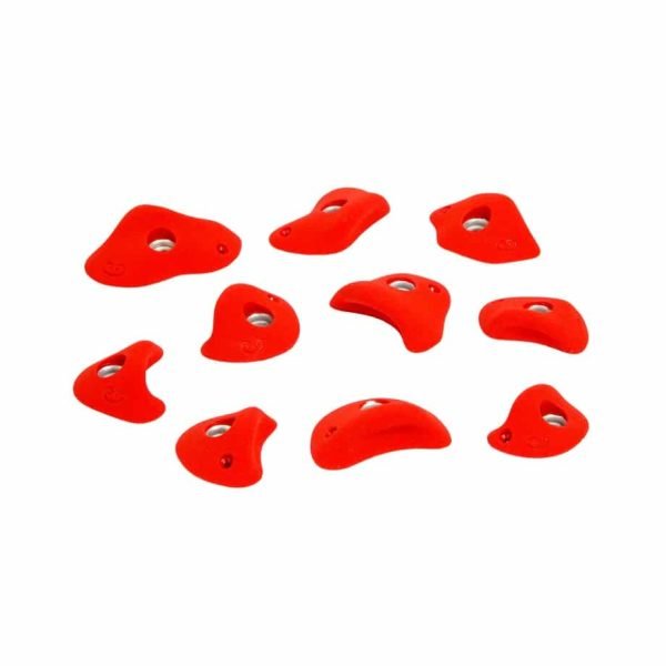 Agripp Dune Pusi Crimps - Set of 10 - Image 2