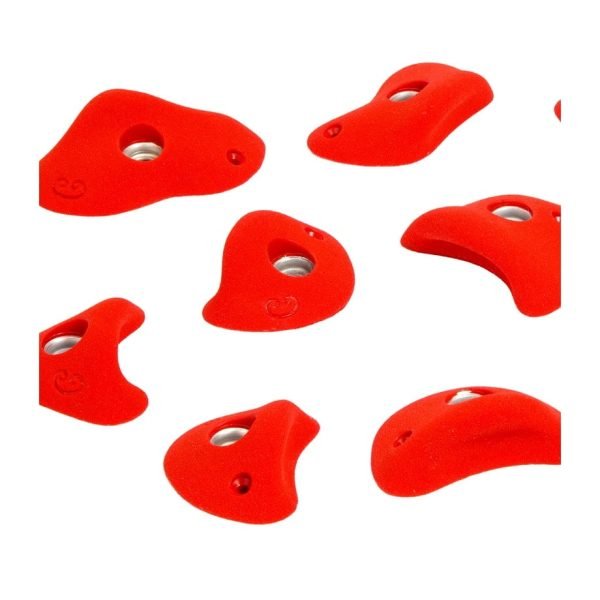 Agripp Dune Pusi Crimps - Set of 10 - Image 3