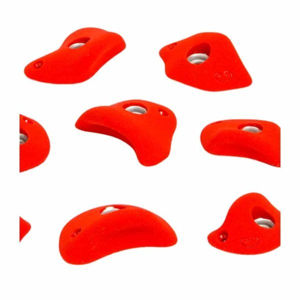 Agripp Dune Pusi Crimps - Set of 10 - Image 4