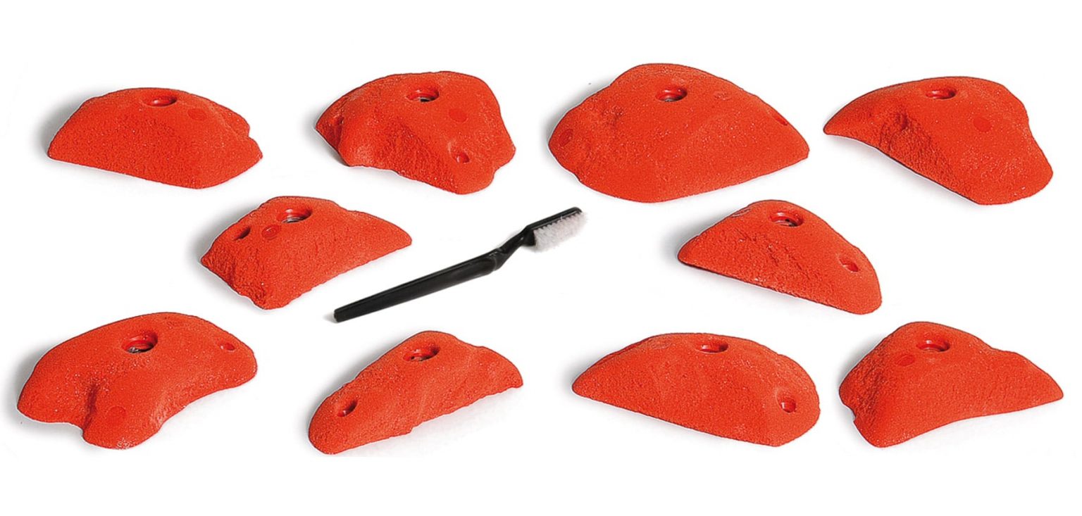 Volx - Salathe Crimps - PE 2 Volx - Salathe Crimps - PE - Image 2