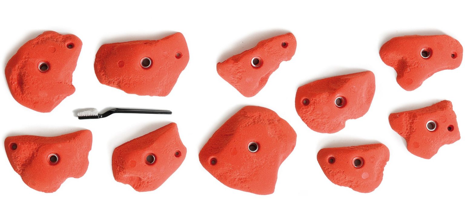 Volx - Salathe Crimps - PE 1 Volx - Salathe Crimps - PE