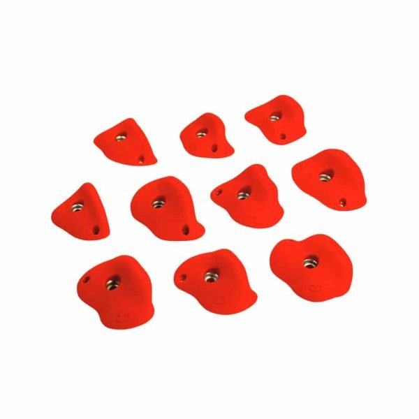Agripp Dune Targa Mini Jugs - Set of 10 - Image 3