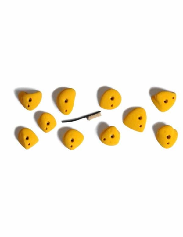 Volx Looper Jugs - Set of 10