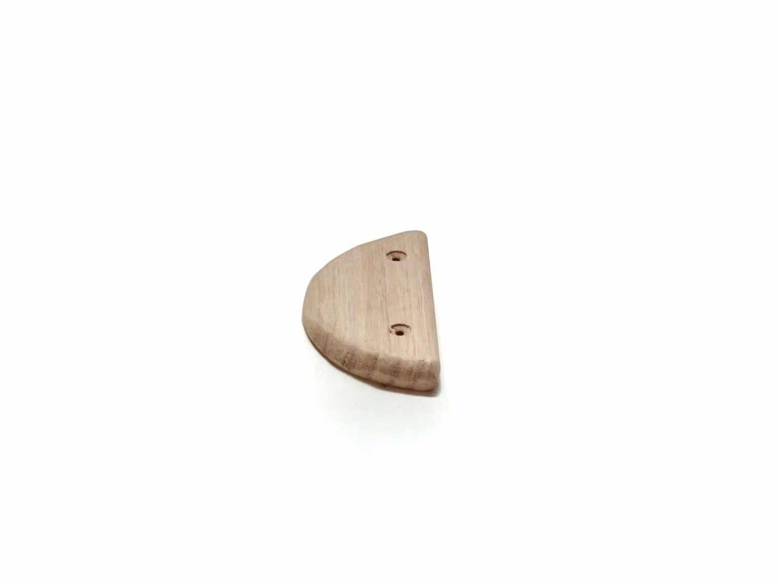 Project Climbing Wood Edge - 30°- Extra Small 2 Project Climbing Wood Edge - 30°- Extra Small - Image 2