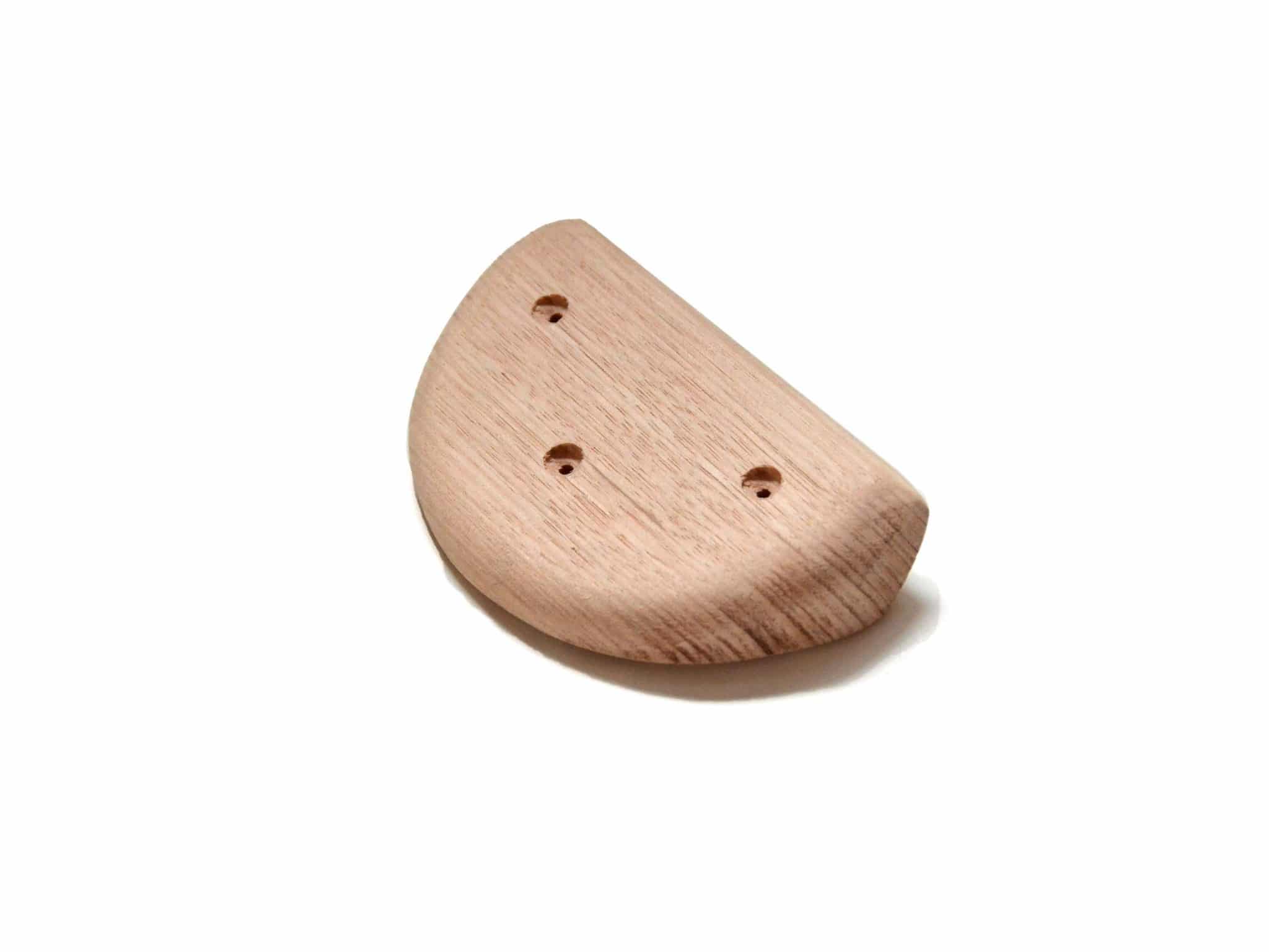 Project Climbing Wood Edge - 45°- Medium 1 Project Climbing Wood Edge - 45°- Medium