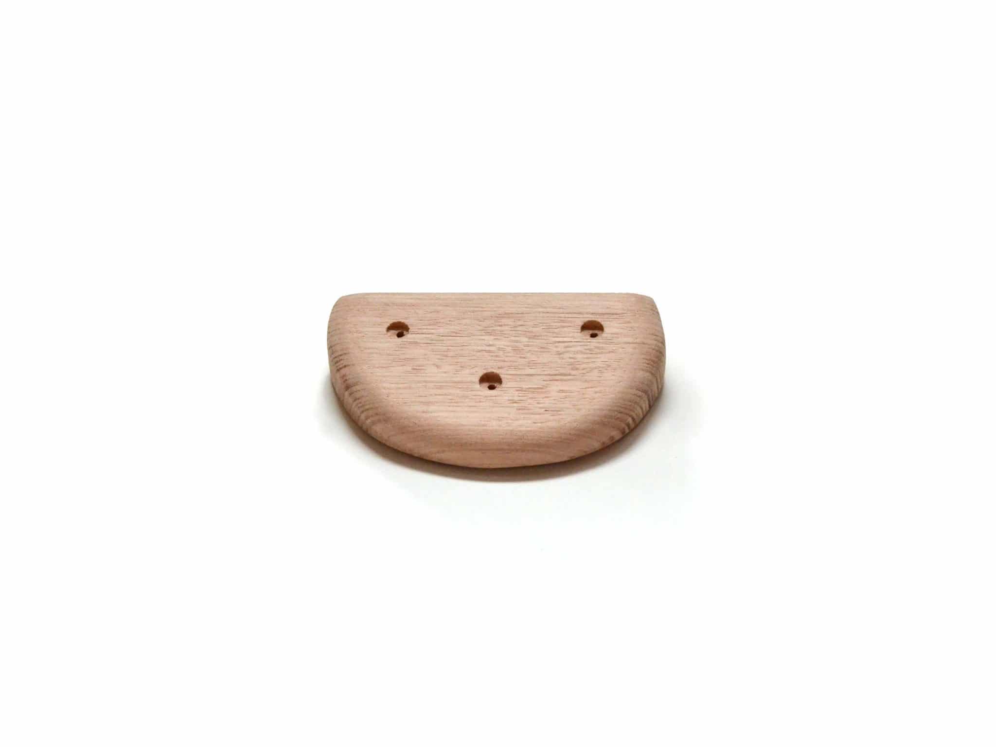 Project Climbing Wood Edge - 45°- Medium 4 Project Climbing Wood Edge - 45°- Medium - Image 4