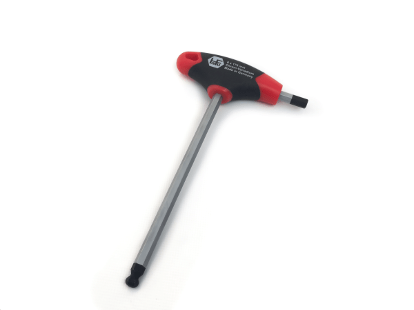 Hex Wrench - Metric