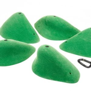 Legacy Ascension - Slopers XL - Set of 5