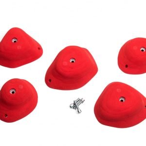 Expression Riverbed Slopers - XXL - Set of 5
