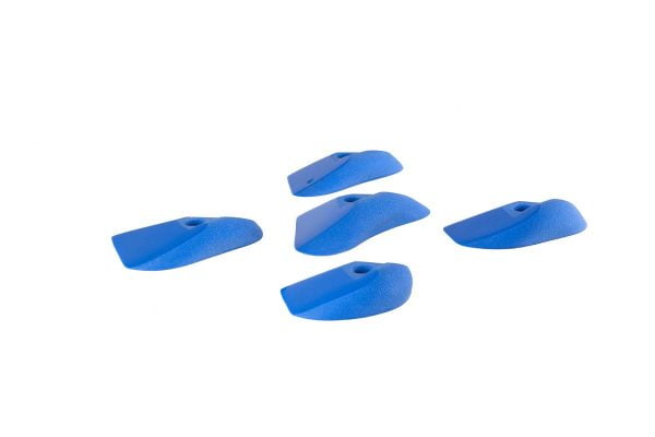 eGrips Stealth 2Tex Incuts - Set of 5 - Image 2