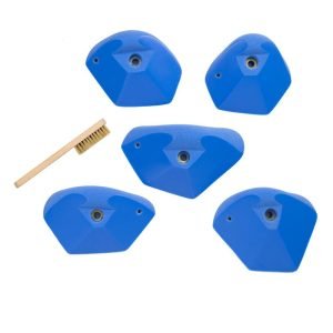 eGrips Stealth 2Tex Incuts - Set of 5
