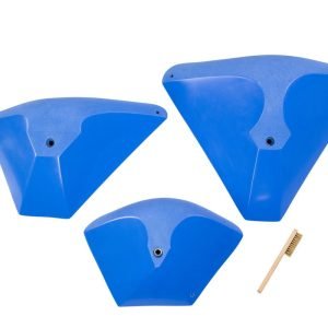 eGrips Stealth 2Tex Ledges - Set of 3